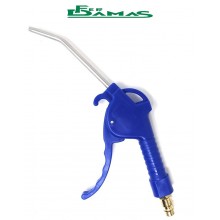 PISTOLA PER ARIA COMPRESSA IN PPL MODELLO "ECO" BLOW GUN